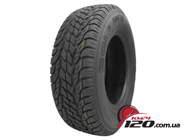 Collins (наварка) Ranger A/T 235/55 R19