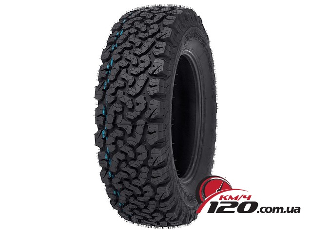Collins (наварка) Ranger EVO A/T 205/60 R17