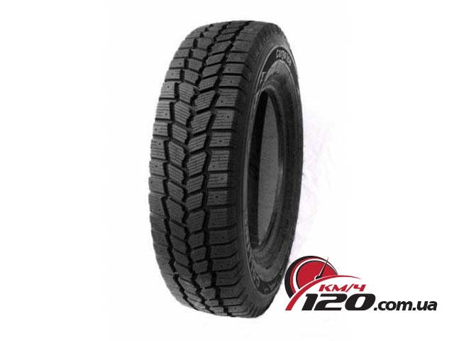 Collins (наварка) Cargo Ice 195/75 R16
