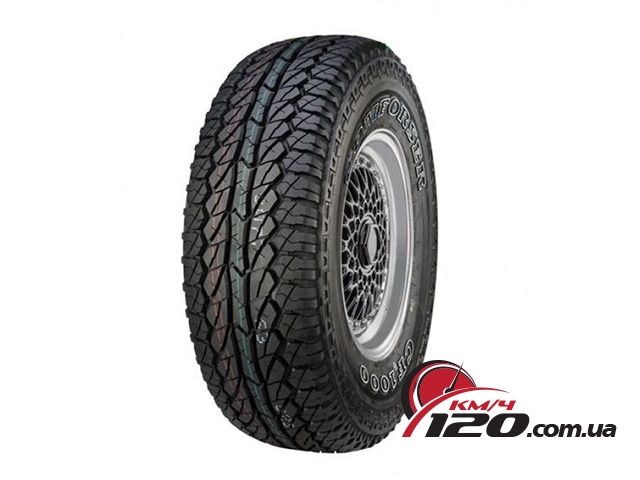 Comforser CF1000 235/60 R16