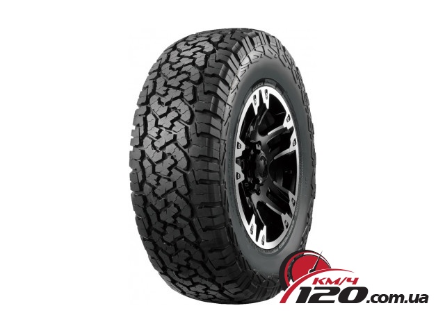 Comforser CF1100 255/70 R16