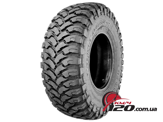 Comforser CF3000J 205/70 R15