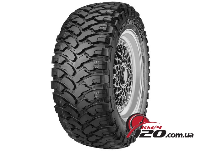 Comforser CF3000 215/75 R15