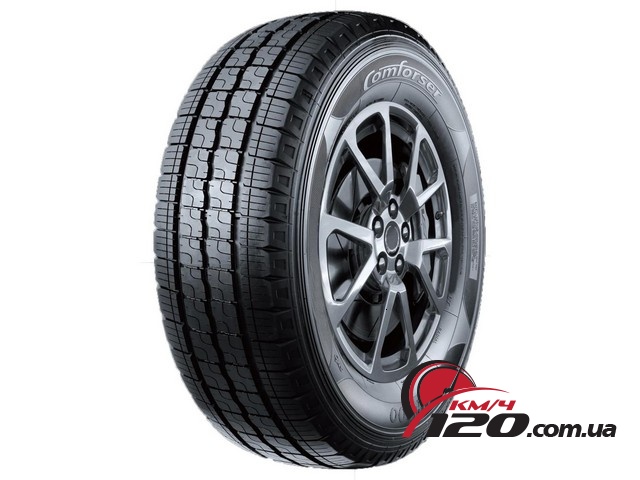 Comforser CF300 225/65 R16
