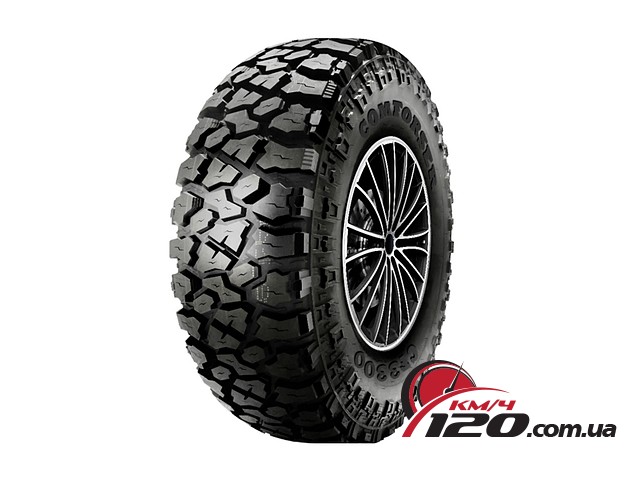 Comforser CF3300 295/70 R17