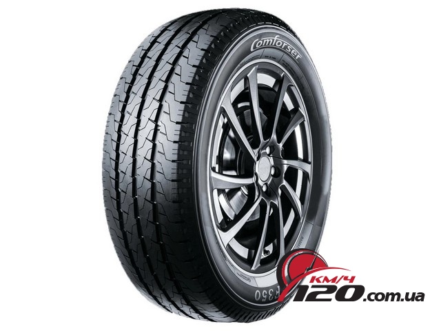 Comforser CF350 215/60 R16
