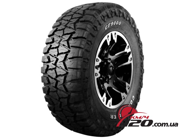 Comforser CF9000 R/T 275/70 R17