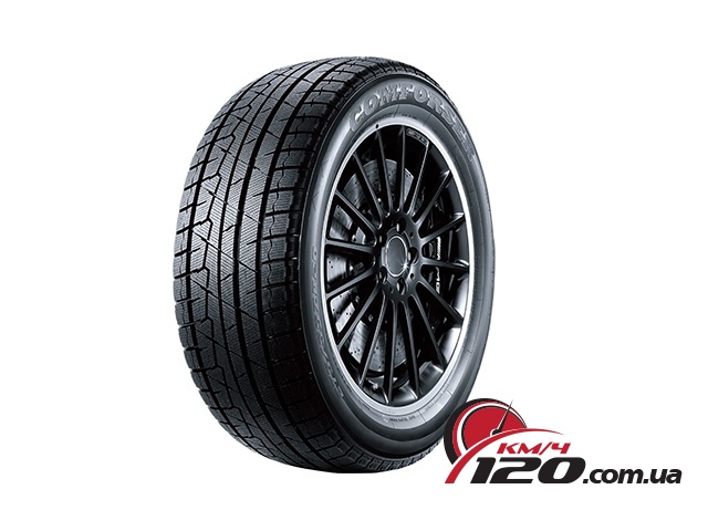 Comforser CF960 255/40 R18