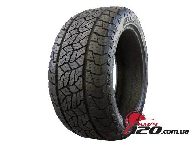 Comforser EF1500 E-AT 255/50 R19