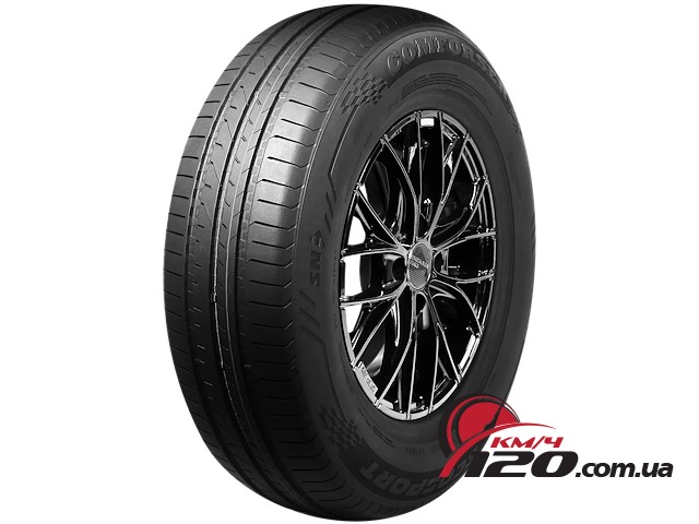 Comforser EcoSport 185/60 R15