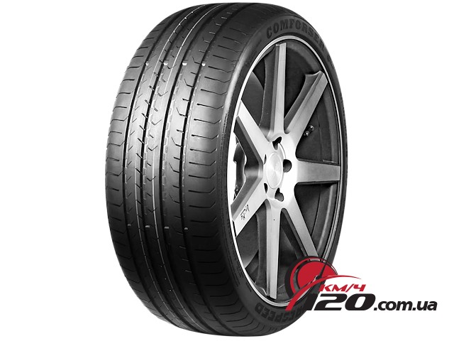 Comforser PureSpeed 225/50 R18