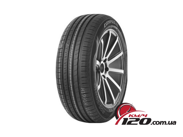 Compasal Blazer HP 185/50 R16