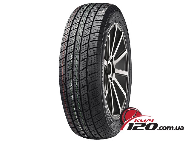 Compasal CrossTop 4S 205/45 R16