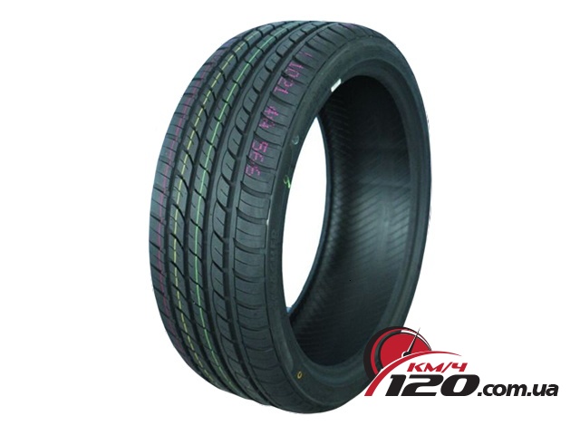 Compasal Smacher 235/55 R19