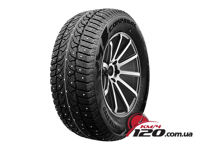 Compasal WinterStud 225/65 R17