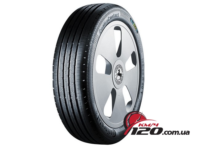 Continental Conti.eContact 255/55 R19