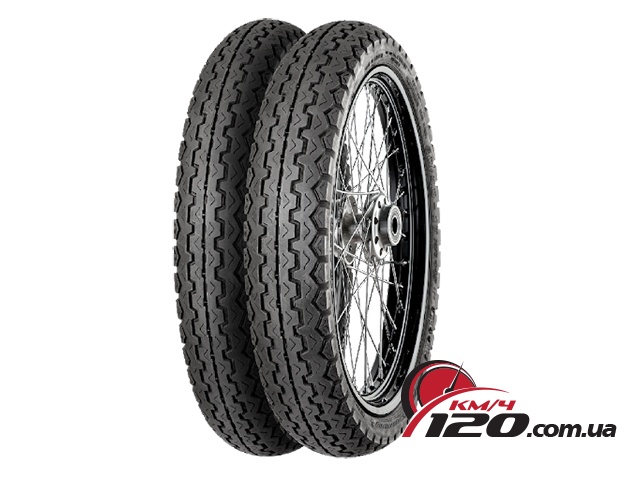 Continental ContiCity 90/90 R18
