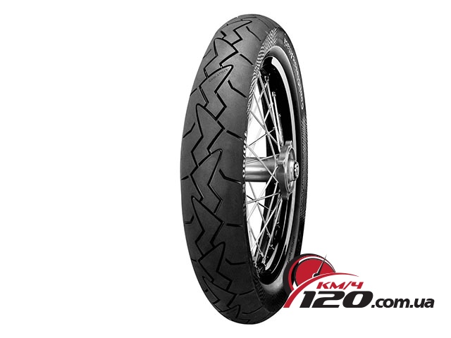Continental ContiClassicAttack 100/90 R19