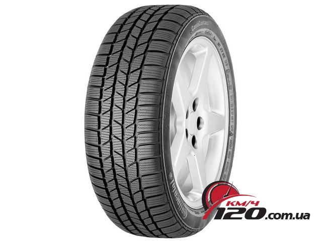 Continental ContiContact TS815 225/55 R18