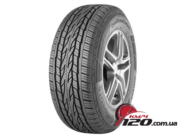 Continental ContiCrossContact LX2 265/70 R15