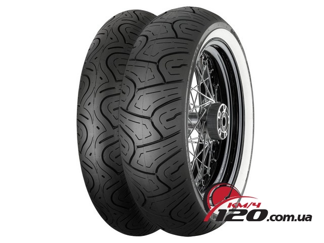 Continental ContiLegend 150/80 R16