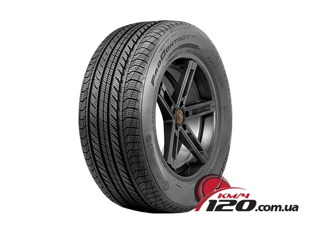 Continental ContiProContact GX 235/50 R19