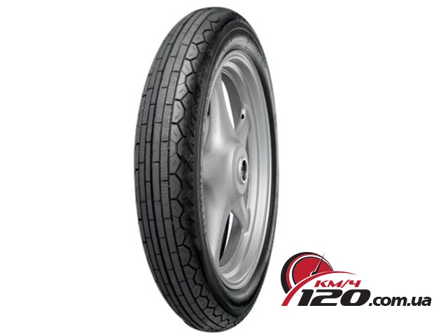 Continental ContiTwins RB2 3/0 R19