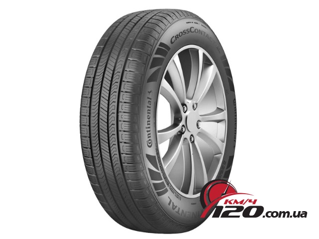 Continental CrossContact RX 265/55 R19