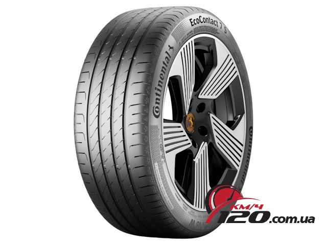Continental EcoContact 7S 215/65 R16