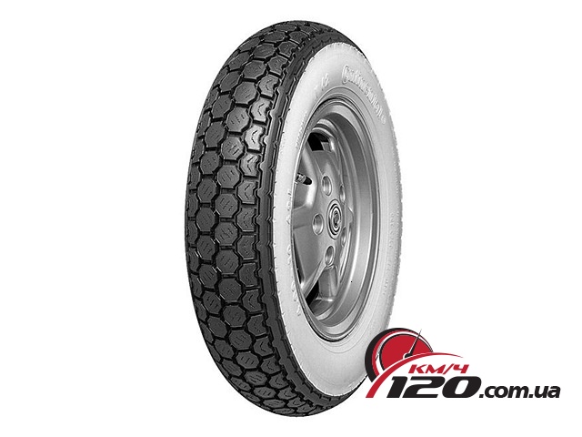 Continental K-62 3/0 R10
