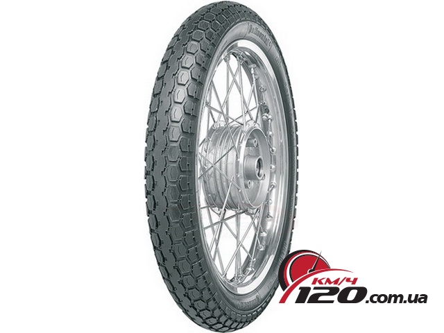 Continental KKS 10 2/0 R16