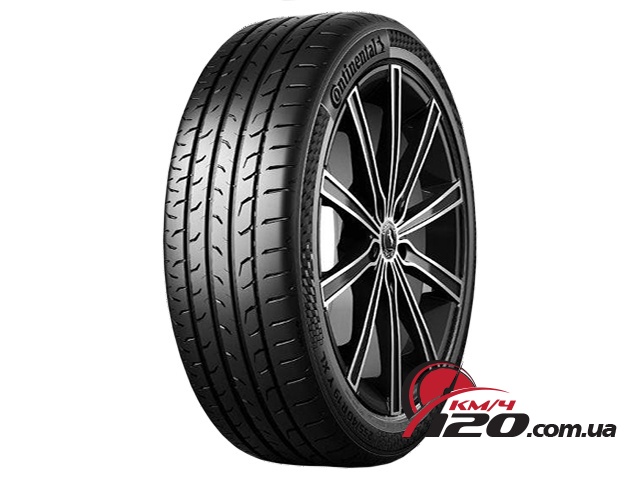 Continental MaxContact MC6 255/35 R20