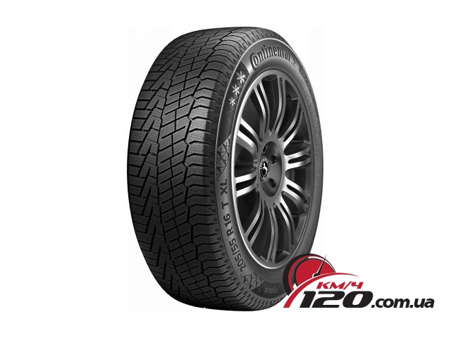 Continental NorthContact NC6 285/60 R18