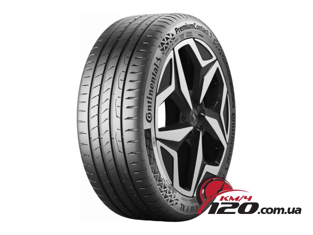 Continental PremiumContact 7 235/45 R17