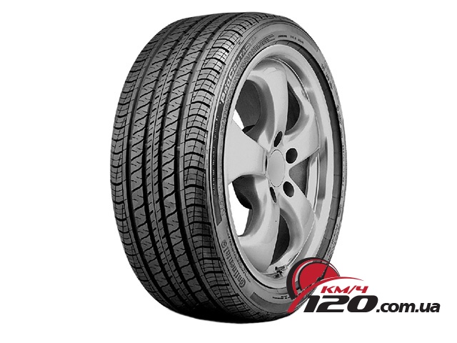 Continental ProContact RX 305/30 R21