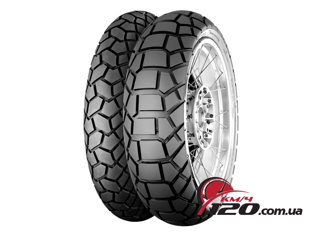Continental TKC 70 Rocks 150/70 R18