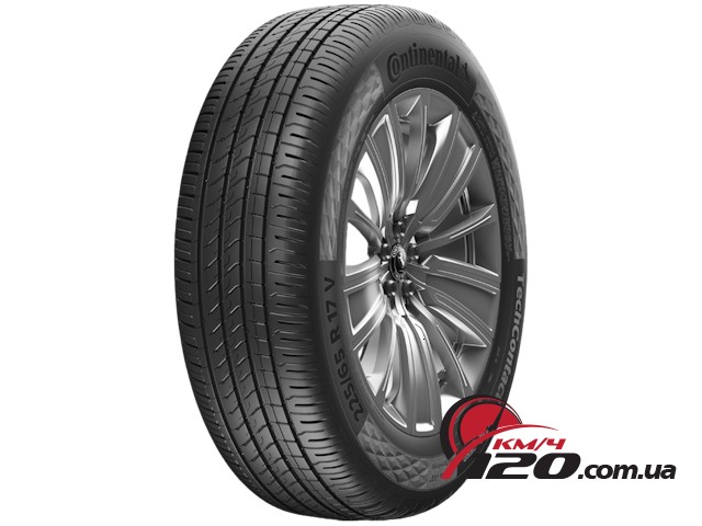 Continental TechContact TC6 235/65 R17