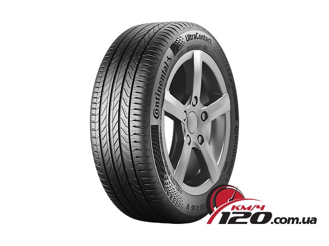 Continental UltraContact 155/70 R14