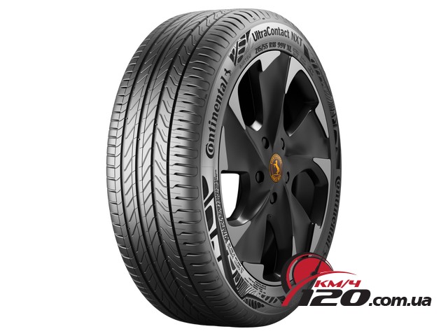 Continental UltraContact NXT 235/50 R18