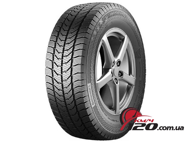 Continental VanContactViking 225/70 R15
