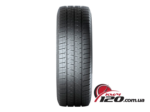 Continental VanContact Camper 235/65 R16