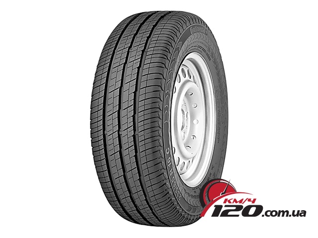 Continental Vanco 205/65 R16