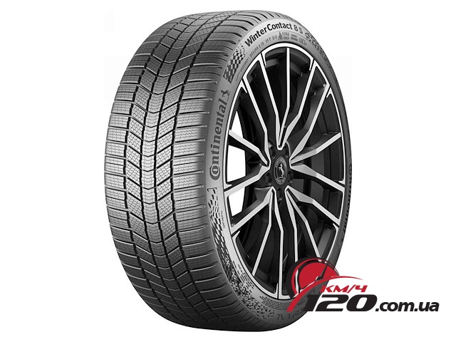 Continental WinterContact 8 S 245/35 R19