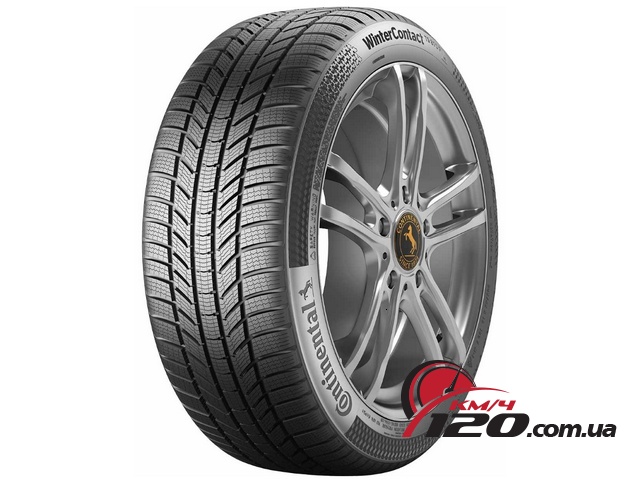 Continental WinterContact TS 870P 295/35 R22