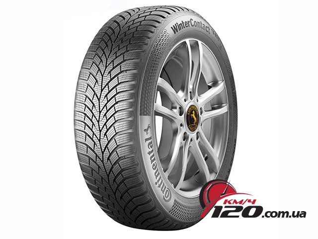 Continental WinterContact TS 870 215/45 R16
