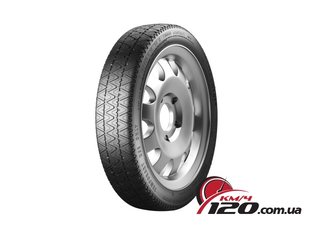 Continental sContact 125/80 R17