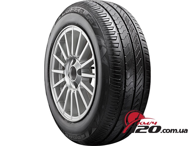 Cooper CS7 165/65 R15