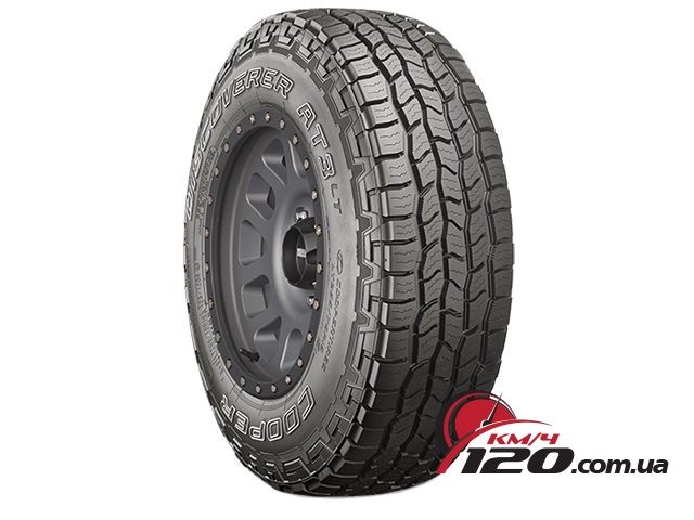 Cooper Discoverer AT3 LT 235/85 R16
