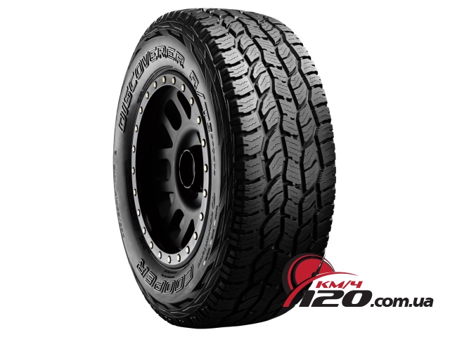 Cooper Discoverer AT3 Sport 2 225/70 R16