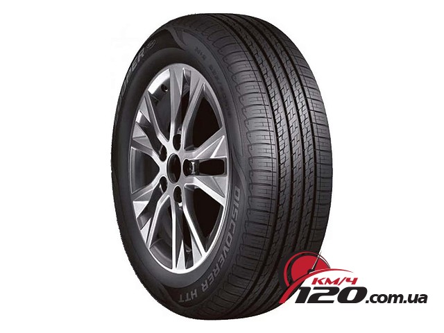 Cooper Discoverer HTT 235/50 R19
